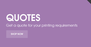 Quotes for Printing and Graphic Design Perth