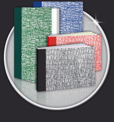 Quote Books Designed and Printed by Perth Printing